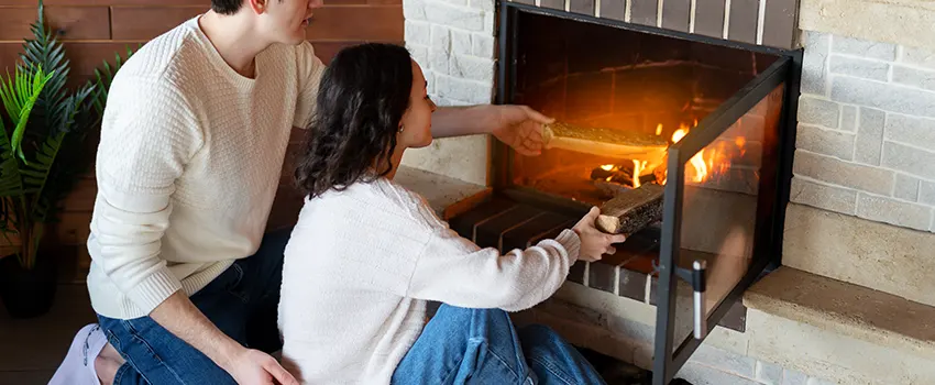 Kings Man Direct Vent Fireplaces Services in Westlake, Ohio