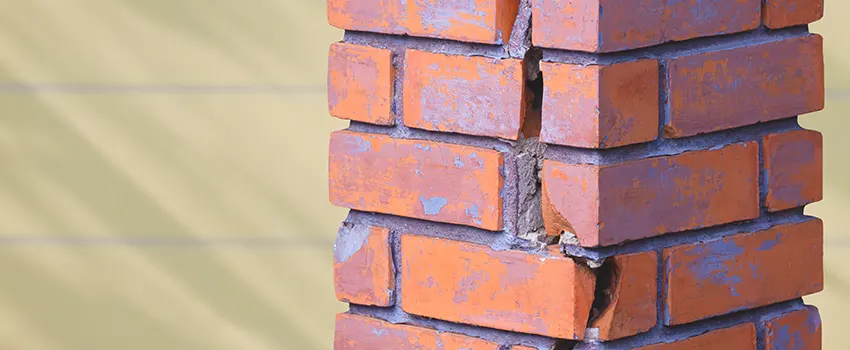 Leaking Chimney Repair And Replacement Cost in Westlake, Ohio