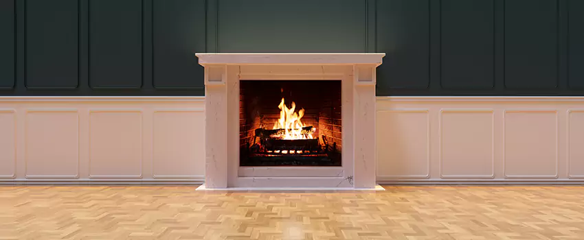 Napoleon Electric Fireplaces Inspection Service in Westlake, Ohio