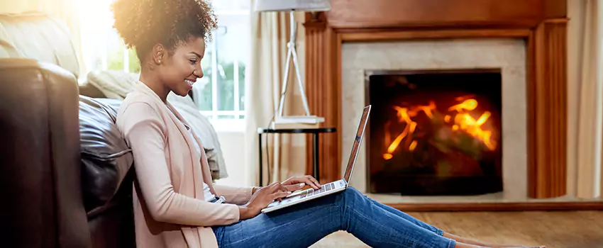 Cost-Effective Osburn Fireplace Installation and Repair in Westlake, OH