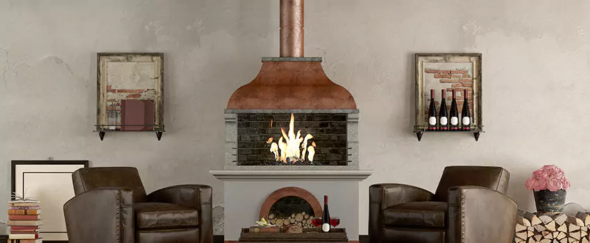 Benefits of Pacific Energy Fireplace in Westlake, Ohio