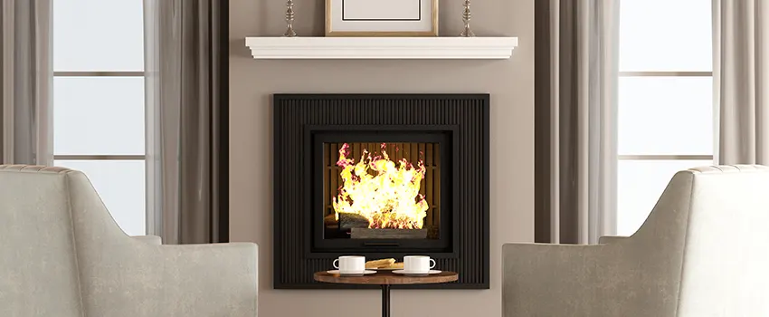 Superior Outdoor Fireplace Repair in Westlake, OH