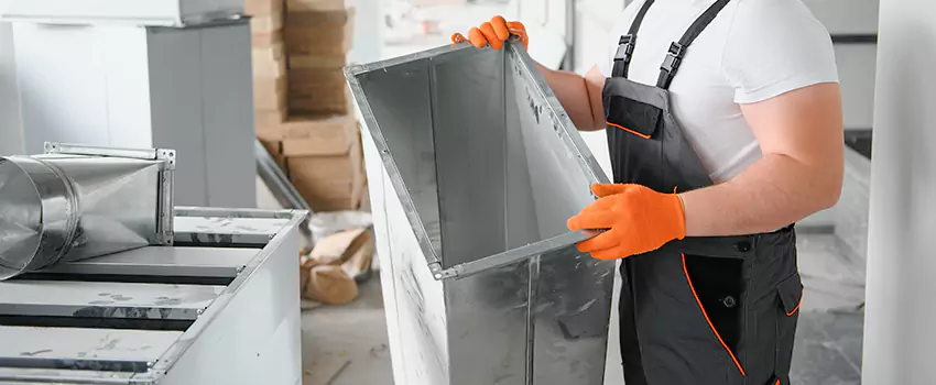 Ventilation Fan Cleaning Services in Westlake, Ohio