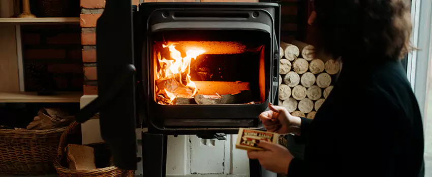Key Features of Vermont Castings Fireplaces in Westlake, OH