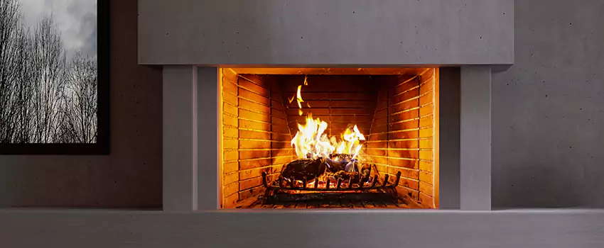 Indoor Wood Burning Furnace Repair and Installation in Westlake, Ohio