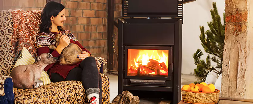 Wood Stove Chimney Cleaning Services in Westlake, OH