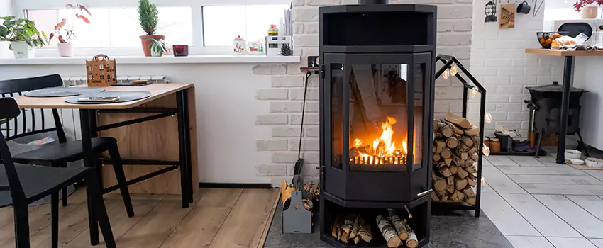 Wood Stove Firebox Installation Services in Westlake, OH