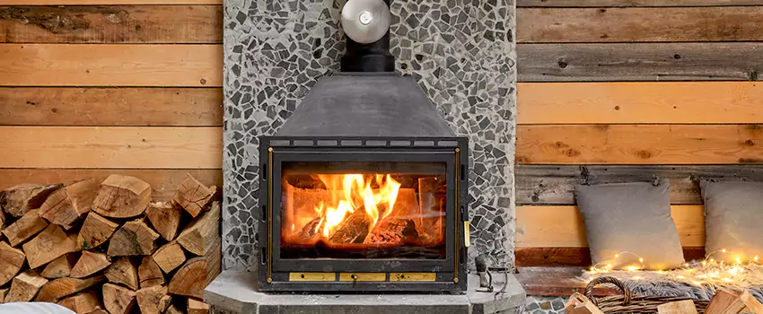 Wood Stove Cracked Glass Repair Services in Westlake, OH