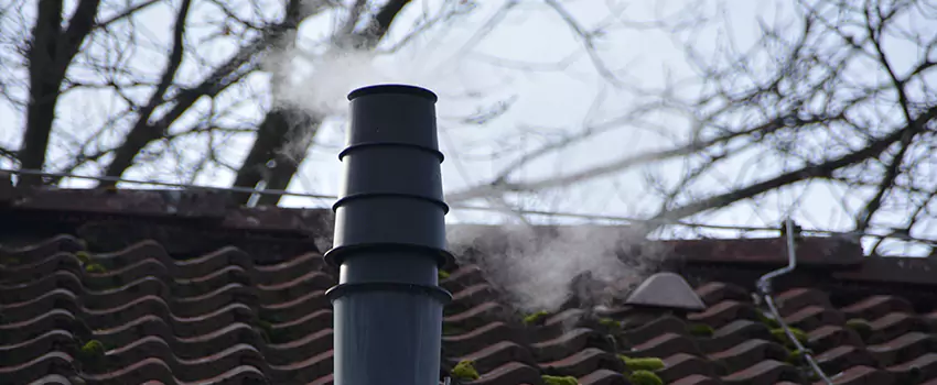 Broken Chimney Animal Screen Repair And Installation in Westlake, OH