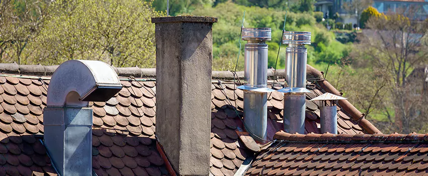 Commercial Chimney Blockage Removal in Westlake, Ohio