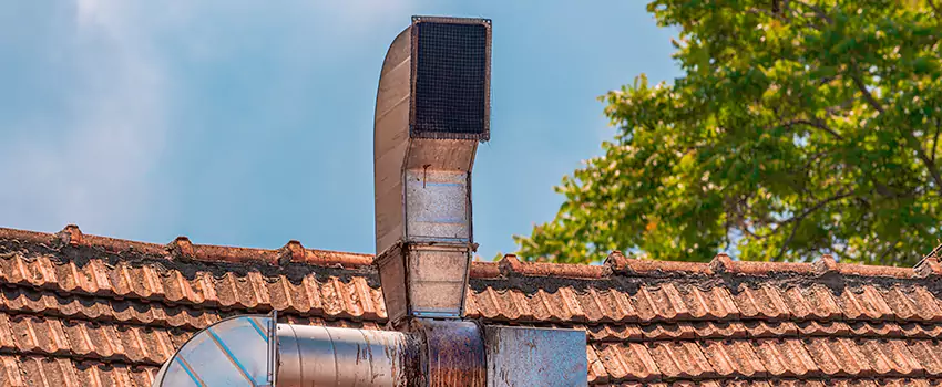 Chimney Cleaning Cost in Westlake, Ohio