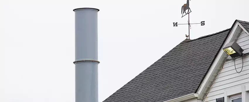 Multi-flue Chimney Caps Installation And Repair in Westlake, OH