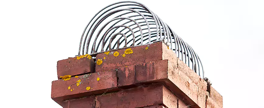 Chimney Crown Problems in Westlake, Ohio