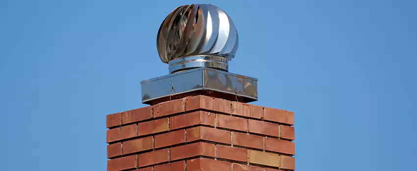 Chimney Damper Hinge Repair in Westlake, OH