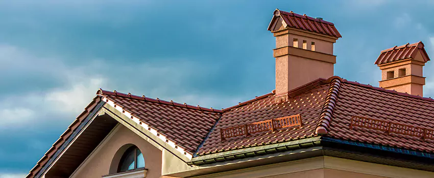Residential Chimney Services in Westlake, Ohio