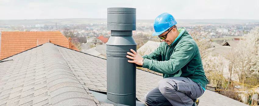 Insulated Chimney Liner Services in Westlake, OH
