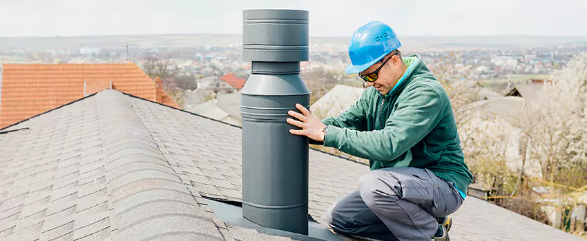Chimney Repair Cost in Westlake, OH