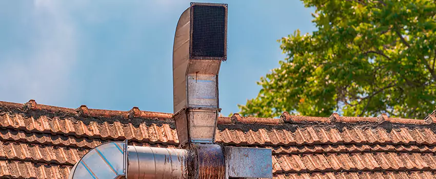 Chimney Blockage Removal in Westlake, Ohio