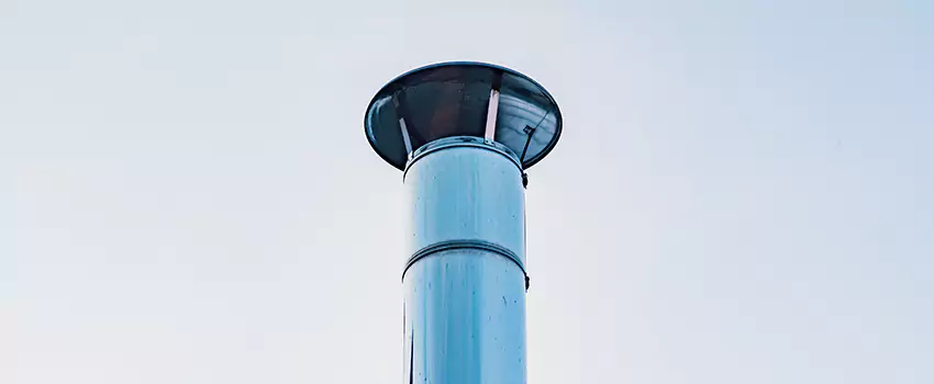 Chimney Spark Arrestor Mesh Installation in Westlake, Ohio