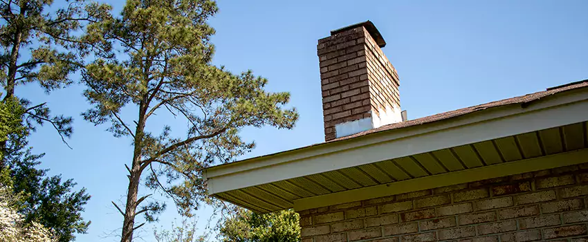 Brick Chimney Sweep Near Me in Westlake, OH