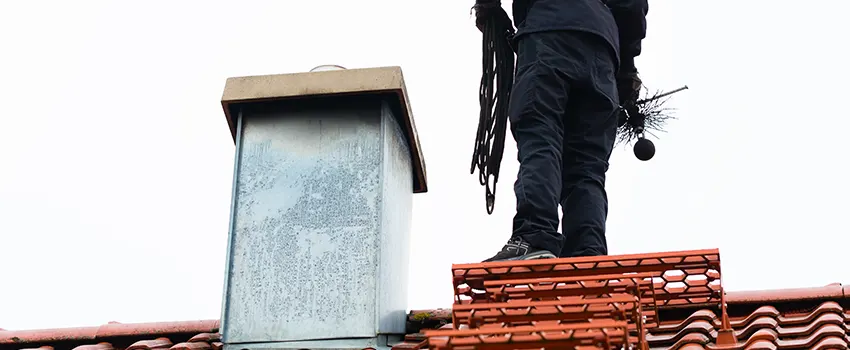Modern Chimney Sweeping Techniques in Westlake, Ohio