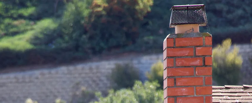 Chimney Tuckpointing And Masonry Restoration in Westlake, OH