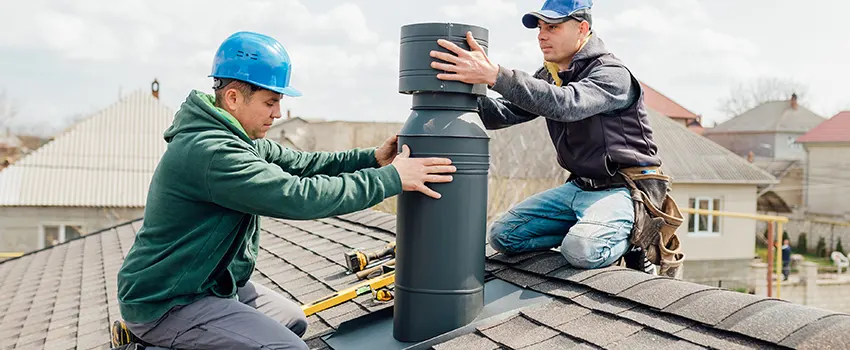 Commercial Chimney Cost in Westlake, OH