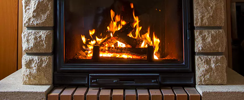 Decorative Fireplace Installation Cost in Westlake, Ohio