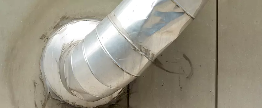 Dryer Vent Repair Process in Westlake, OH