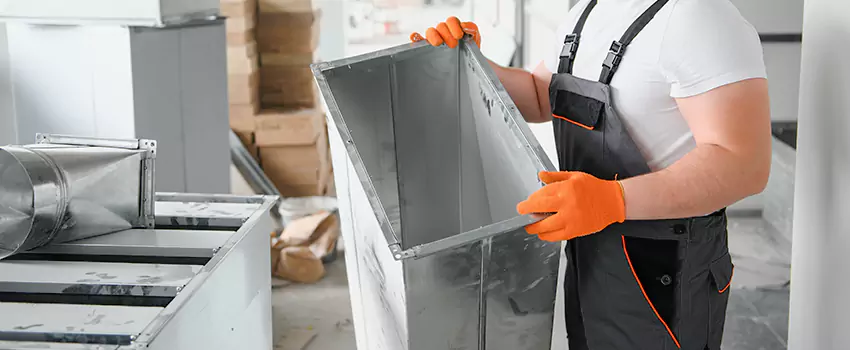 Benefits of Professional Ductwork Cleaning in Westlake, OH