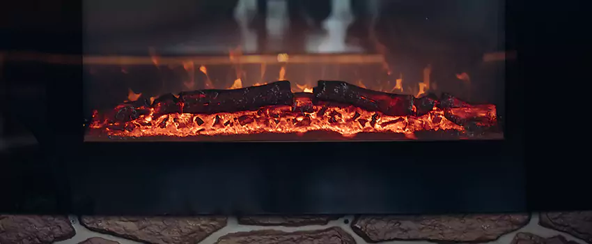 Cost of Electric Fireplace Repair Service in Westlake, Ohio