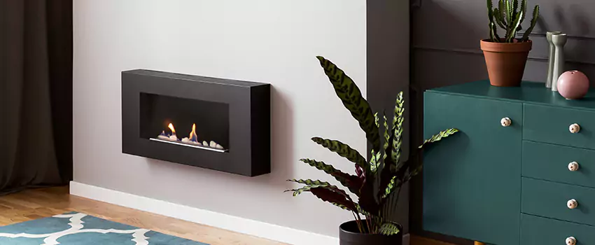 Cost of Ethanol Fireplace Repair And Installation Services in Westlake, OH