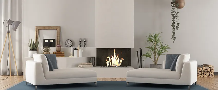 Decorative Fireplace Crystals Services in Westlake, Ohio