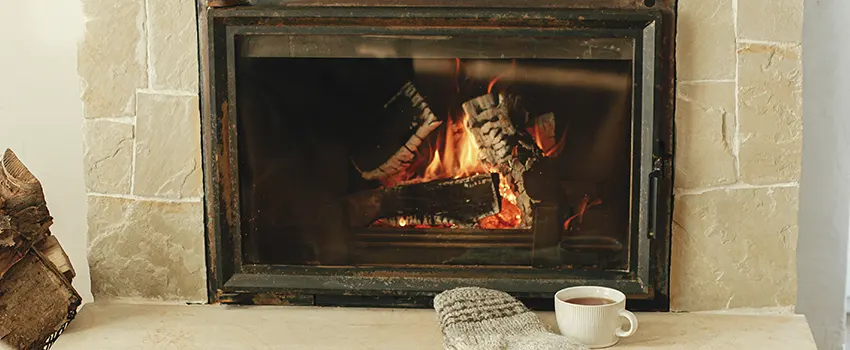 Fireplace Door Handle Replacements Services in Westlake, Ohio