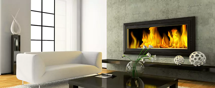 Fireplace Hearth Ideas in Westlake, Ohio