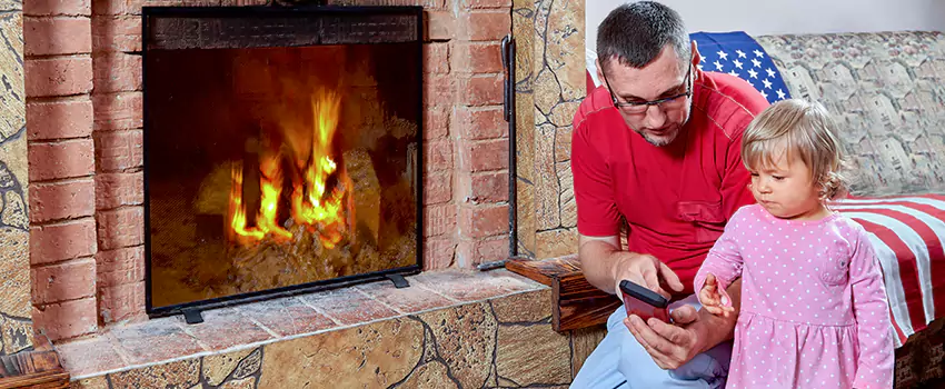 Fireplace Safety Locks For Kids in Westlake, OH