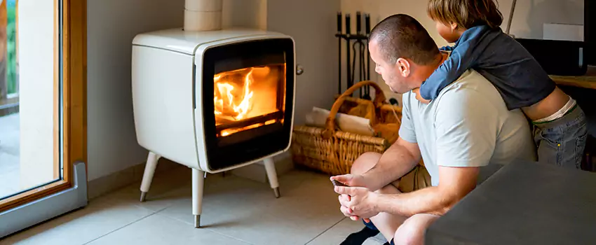 Fireplace Flue Maintenance Services in Westlake, OH