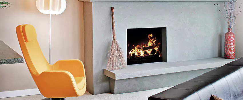 Electric Fireplace Makeover Services in Westlake, OH