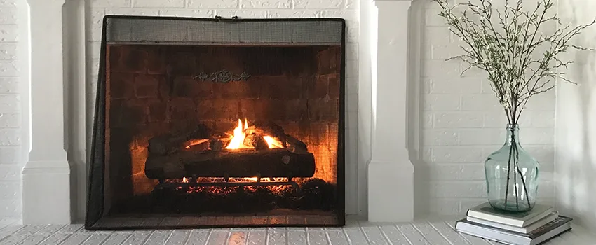 Cost-Effective Fireplace Mantel Inspection And Maintenance in Westlake, OH