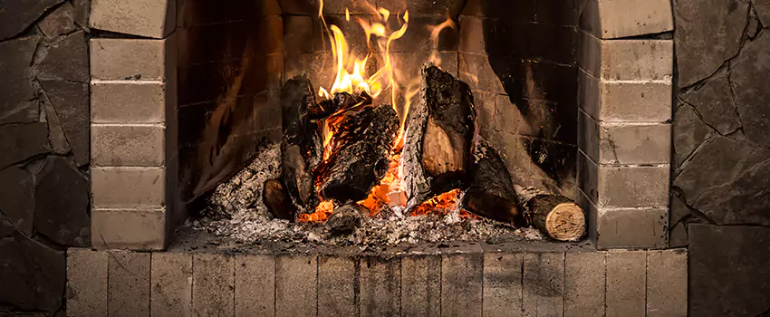 Cost of Rebuilding A Fireplace in Westlake, Ohio