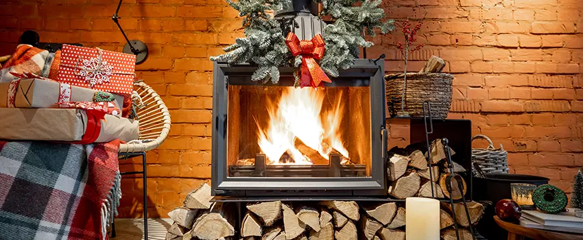Steel Fireplace Grate Repair And Replacement Services in Westlake, Ohio