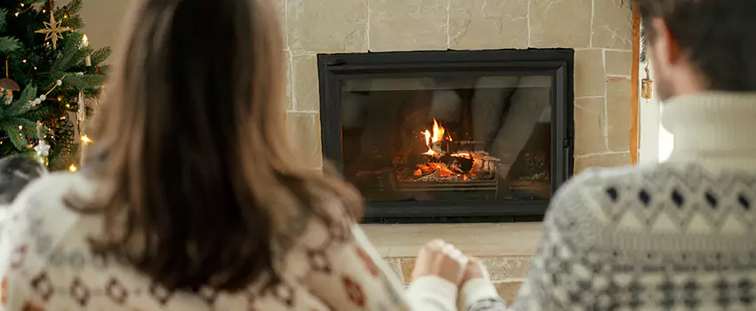Fireplace Firebox Refurbish & Restore Services in Westlake, OH