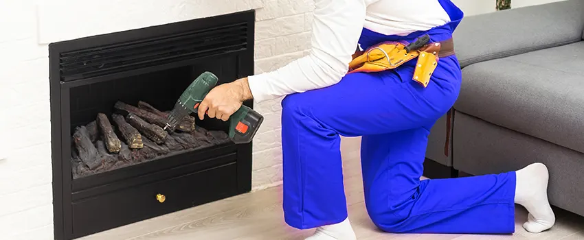 Fireplace Safety Inspection Specialists in Westlake, Ohio