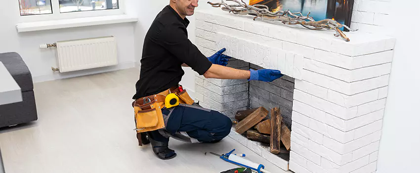Gas Fireplace Repair And Replacement in Westlake, OH