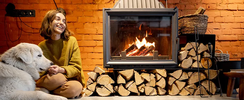 Fireplace Smell Removal Cost in Westlake, OH