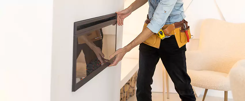 Traditional Fireplace Vent Sweeping in Westlake, OH