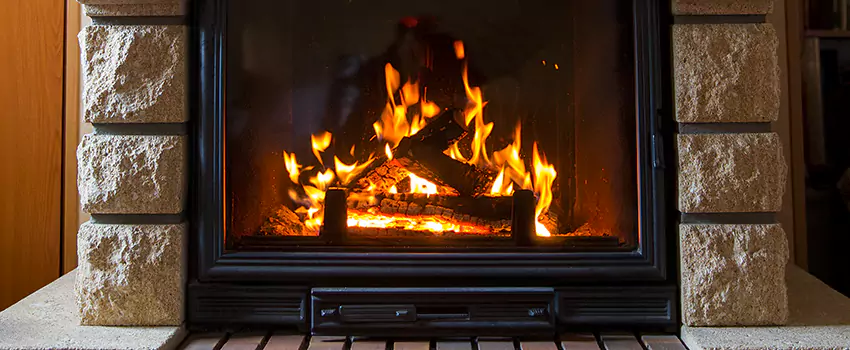 Fireplace Xtrordinair Probuilder Gas Fireplace Installation in Westlake, OH