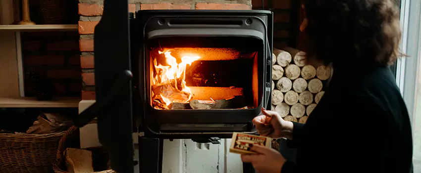 Hearthstone Wood Stoves Fireplace Repair in Westlake, Ohio