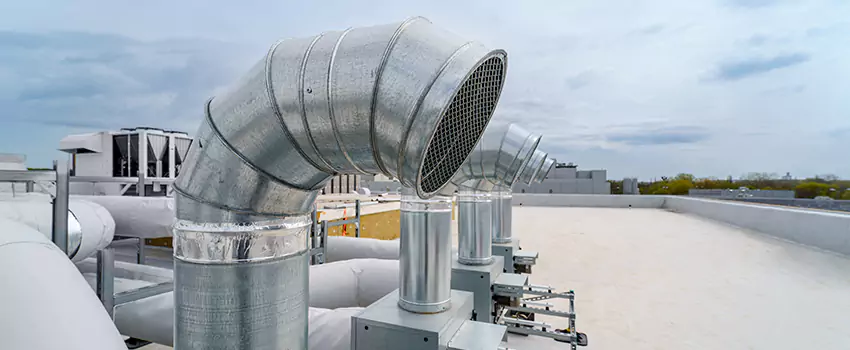 Insulated Ductwork Repair Services Near Me in Westlake, OH