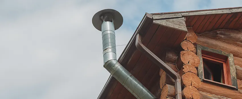 Cracks Repair for Leaking Chimney in Westlake, Ohio